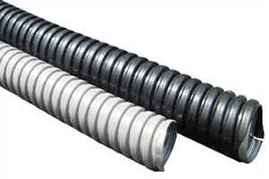 pvc coated galvanized flexible conduit